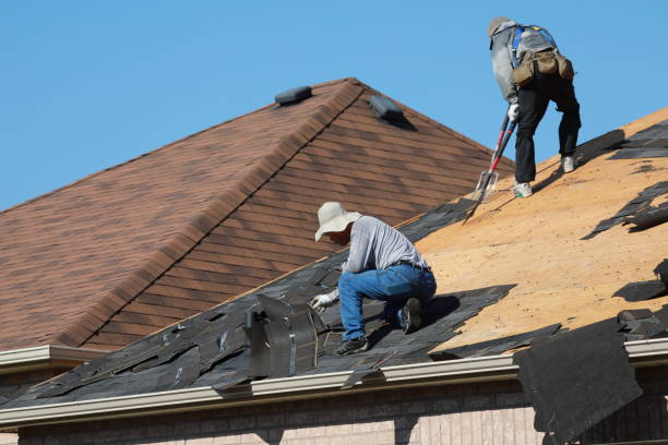 4 Ply Roofing in Fallbrook, CA