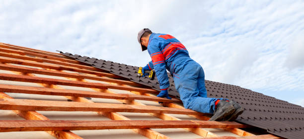 Emergency Roof Repair in Fallbrook, CA