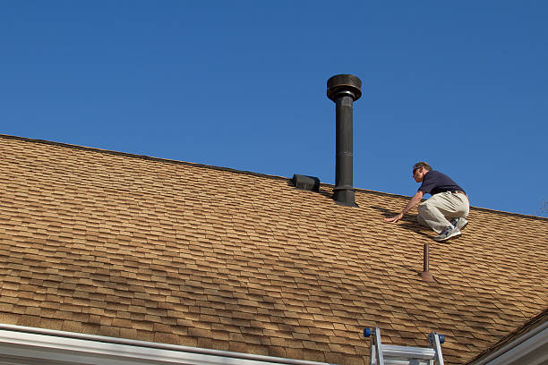 Roof Coating Services